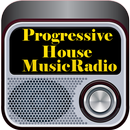 Progressive House Music Radio APK