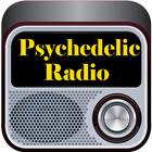 Psychedelic Radio icône