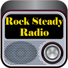 Rock Steady Radio icon