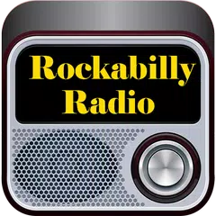 Rockabilly Radio APK Herunterladen