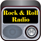 آیکون‌ Rock n Roll Radio