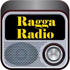 Ragga Radio アプリダウンロード