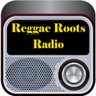 Reggae Roots Radio أيقونة