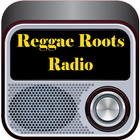 Reggae Roots Radio ikona