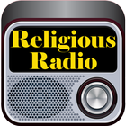 Religious Radio icon