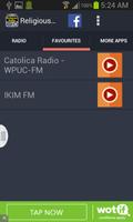 Religious Radio স্ক্রিনশট 2