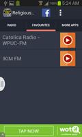 Religious Radio screenshot 2