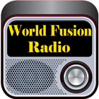 World Fusion Radio ikona