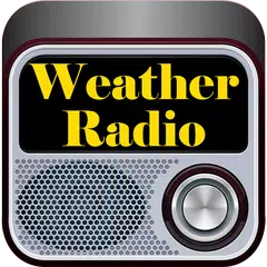 Скачать Weather Radio APK