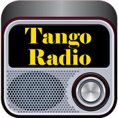 Tango Radio icon