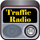 Traffic Radio icono