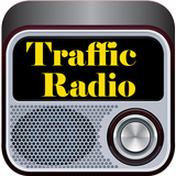 Traffic Radio アイコン