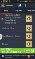 Trip Hop Radio screenshot 1