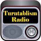 Turntablism Radio icône