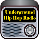 Underground Hip Hop Radio-APK