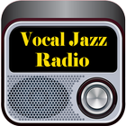 Vocal Jazz Radio icône