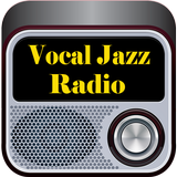 Vocal Jazz Radio icon