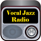 Vocal Jazz Radio icono