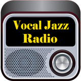 Vocal Jazz Radio आइकन