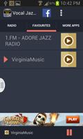 Vocal Jazz Radio screenshot 2