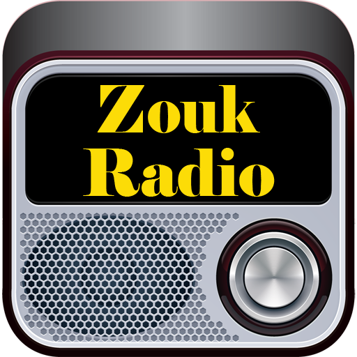 Zouk Radio