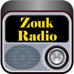 Zouk Radio APK download