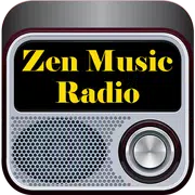 Zen Music Radio