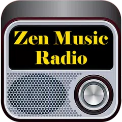 Zen Music Radio アプリダウンロード
