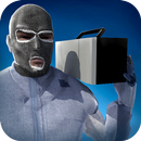 Mushroom Ice Melts The Game 3D APK