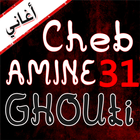 Cheb Amine 31 الشاب أمين غوتي icône