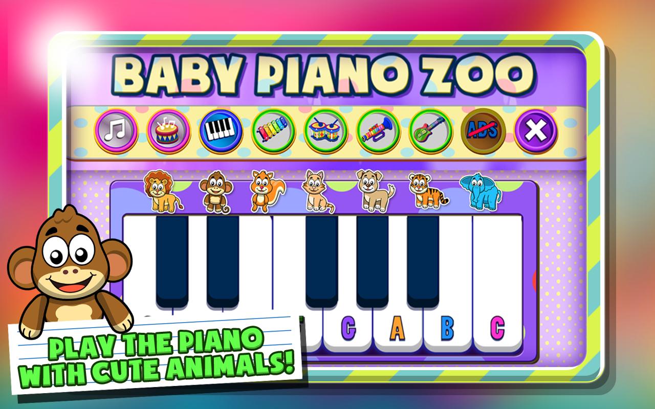 Игра на пианино для детей. Игра пианино с животными. Пианино детское зоопарк. Включи игру пианино.