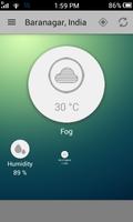 Weather Extra: Pocket Weather screenshot 1