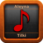 Aleyna Tilki - Sen Olsan Bari Music mp3 icône