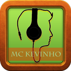 MC KEVINHO - O GRAVE BATER MUSIC icône