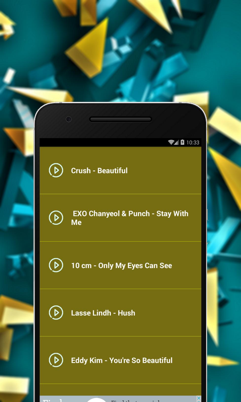 Ost Goblin K Drama 17 For Android Apk Download