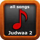 all songs of Judwaa 2  |  full Songs + Lyrics icon