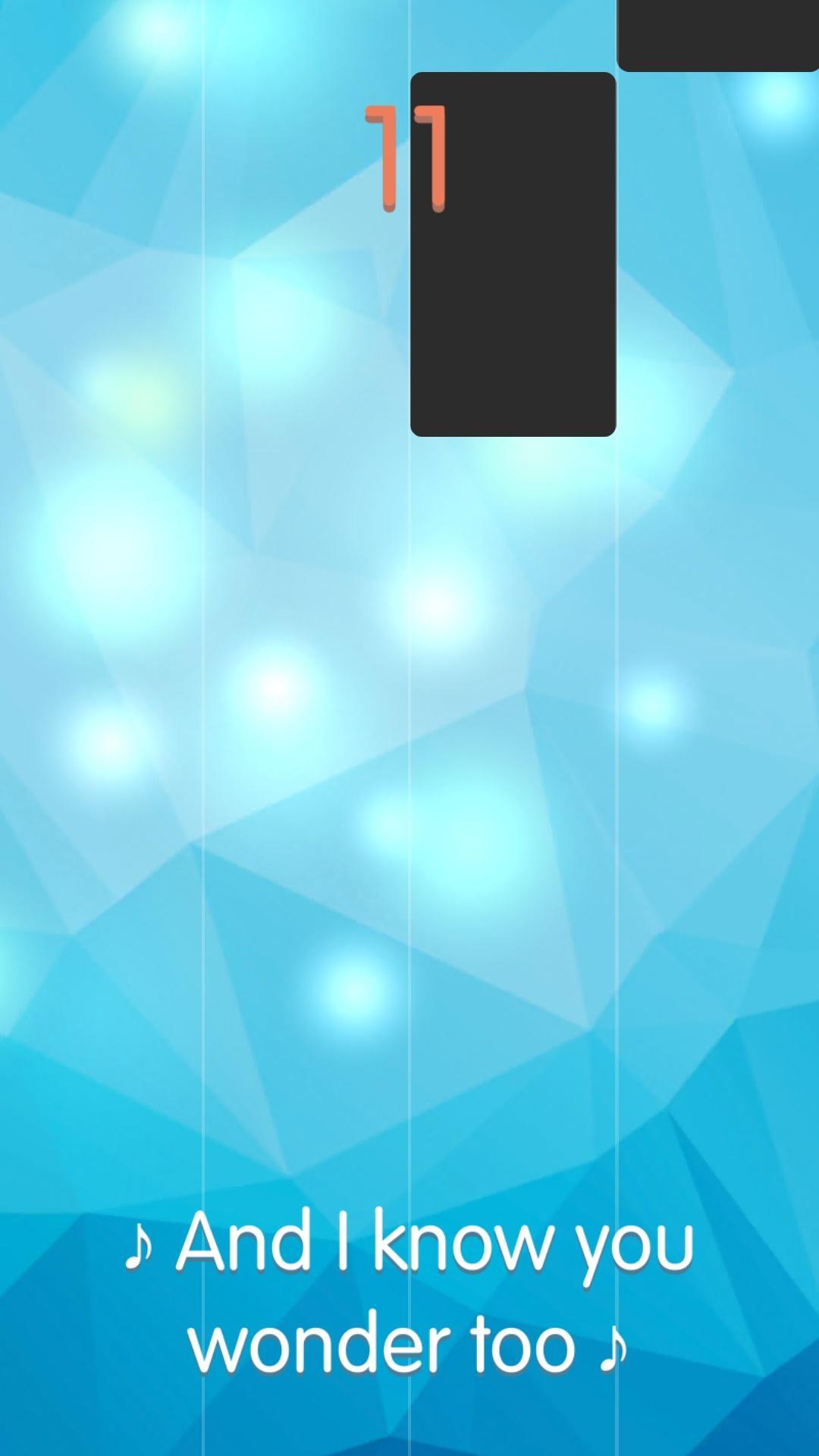 Alone Alan Walker Music Piano Tiles For Android Apk - 