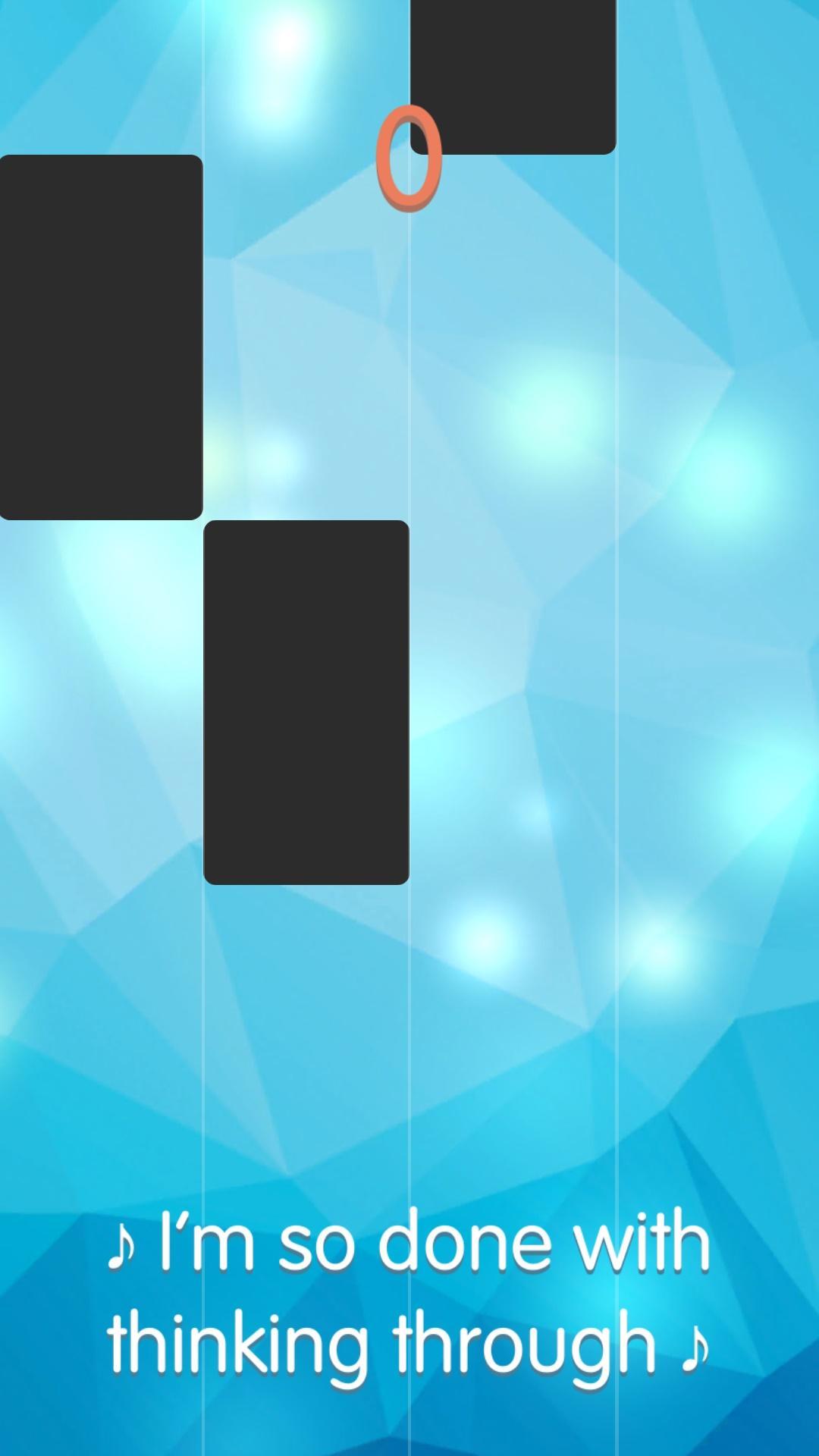 Betrayed - Lil Xan - Music Piano Tiles APK for Android Download