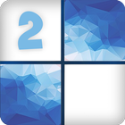 Macklemore - Good Old Days - Piano Tap icon