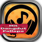 Music Dangdut MP3 Ting icono