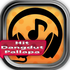 Music Dangdut MP3 Ting icône