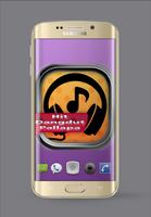 Music Dangdut MP3 Ting Plakat
