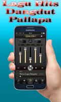 Music Dangdut MP3 Ting تصوير الشاشة 1