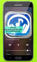 Music Dangdut MP3 Ting captura de pantalla 2
