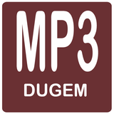 Music Dugem mp3 icône