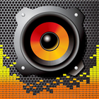 Music Equalizer  HD Sound-icoon