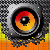 Music Equalizer  HD Sound icon