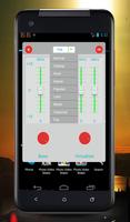 Music Equalizer  HD Sound capture d'écran 2