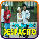 Lagu despacito ala santri ayo mondok APK