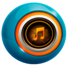 Music Karaoke Audio Video icon